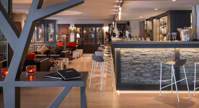 Village Montana Suites, Tignes ski chalet, image 2
